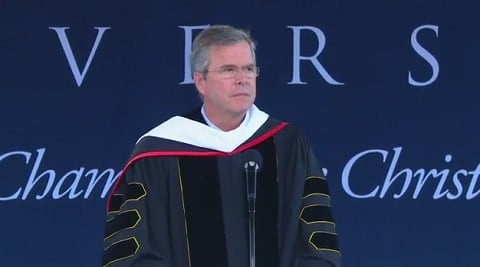 Jeb Bush