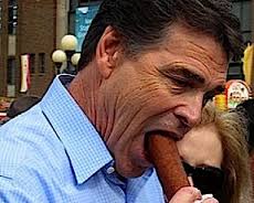 Perrycorndog