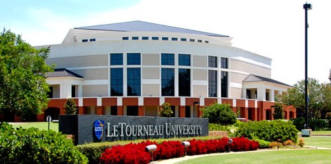 LeTourneau