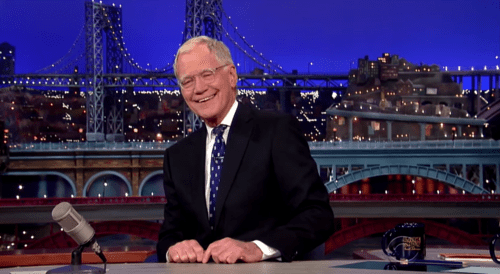 Letterman