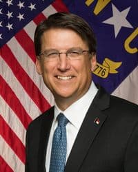 McCrory