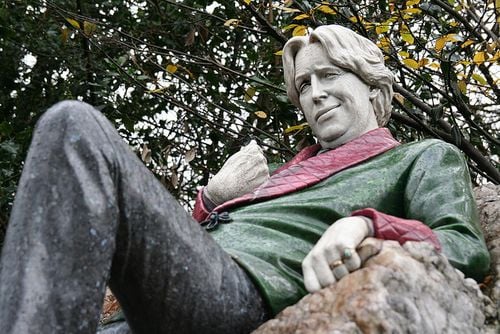 Oscar wilde