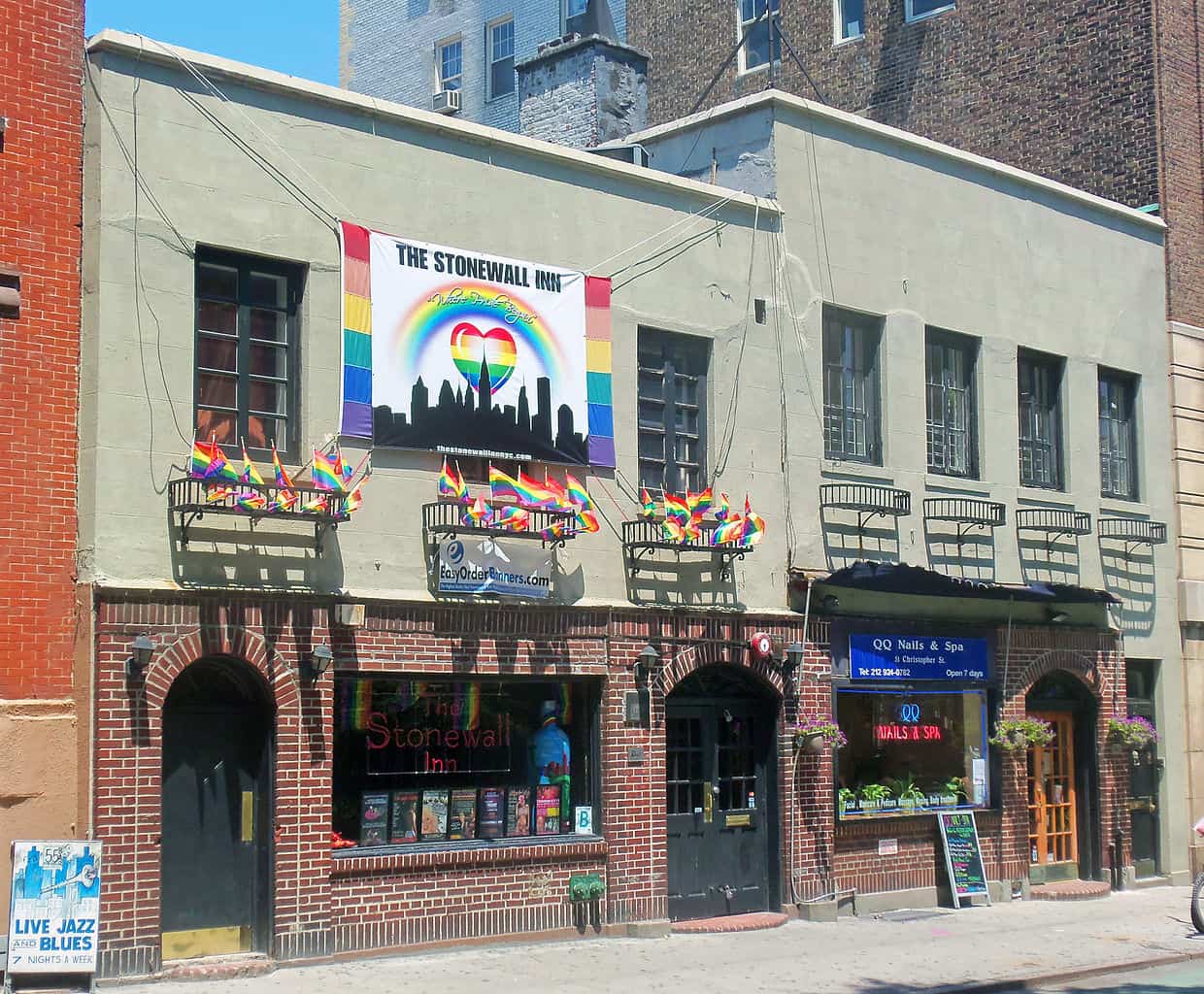 Stonewall Inn