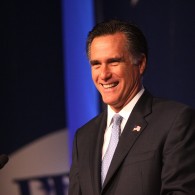 Mitt Romney