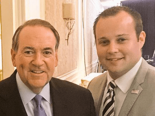 Huckabee