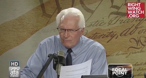 Bryan fischer