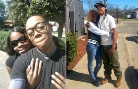 Lesbian Couple Murdered In Hate Crime