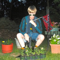 Dylann Roof