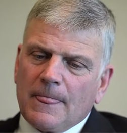 Franklin Graham