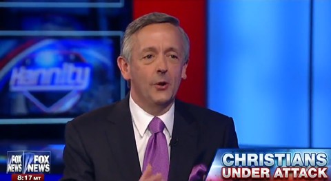 Robert Jeffress