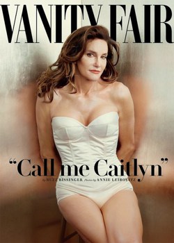 Bruce Jenner Vanity Fair