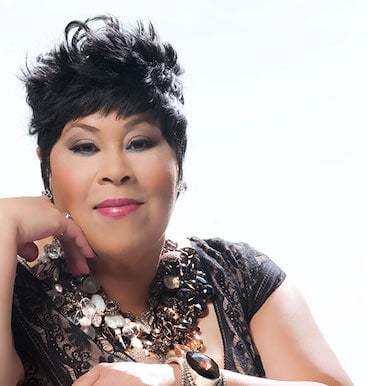 Martha Wash