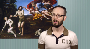 Matt Baume