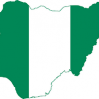 Nigeria Flag