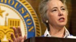 Annise Parker