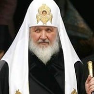 Patriarch Kirill