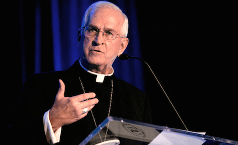 Bishops Denounce Same-Sex Marriage