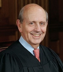 Stephen Breyer