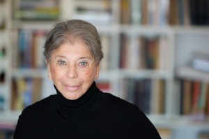 Vivian Gornick