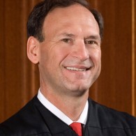 Samuel Alito