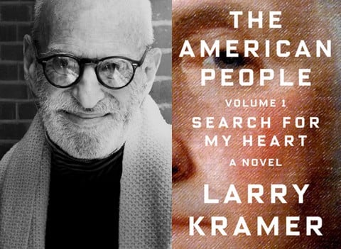 Larry Kramer