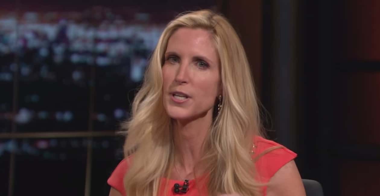 Ann Coulter