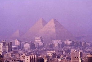 cairo