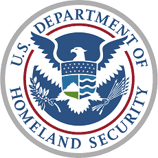 department of homeland security