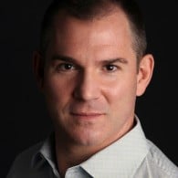 Frank Bruni