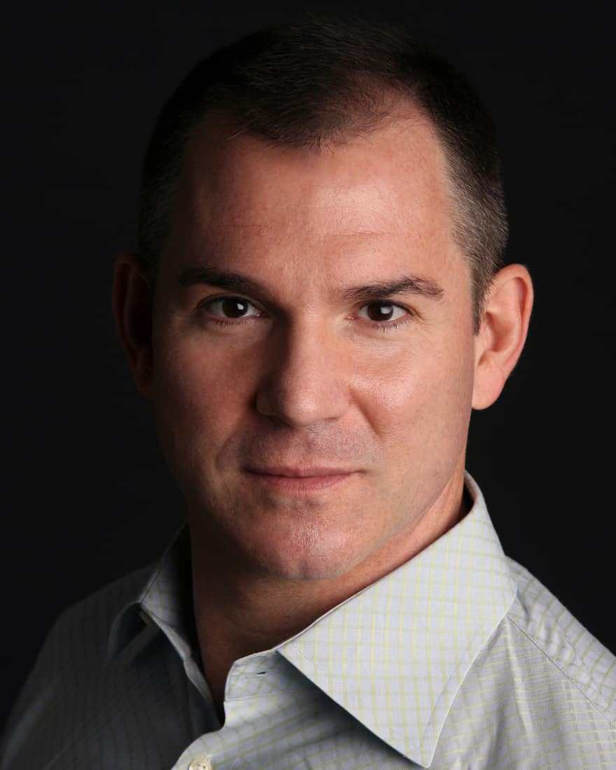 Frank Bruni