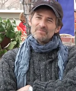 James Horner