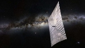 lightsail