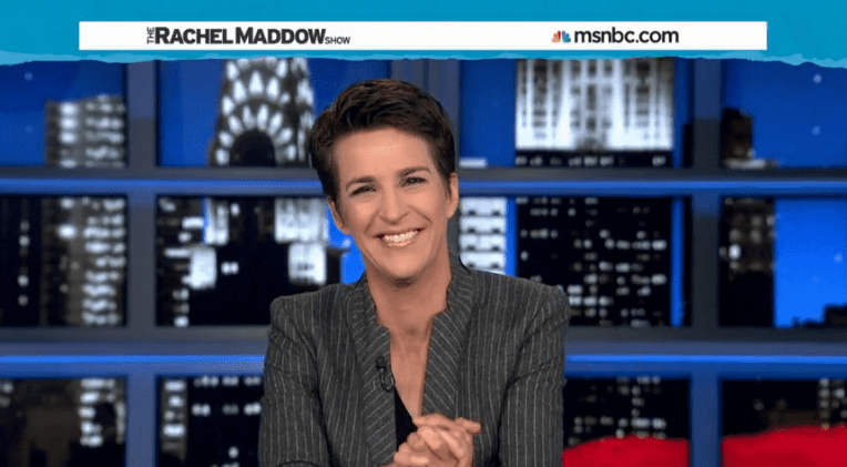 maddow