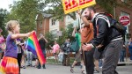 Street Preacher