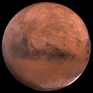 mars