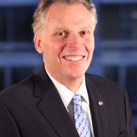 Terry McAuliffe