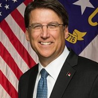 mccrory