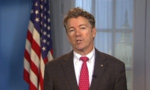 Rand Paul