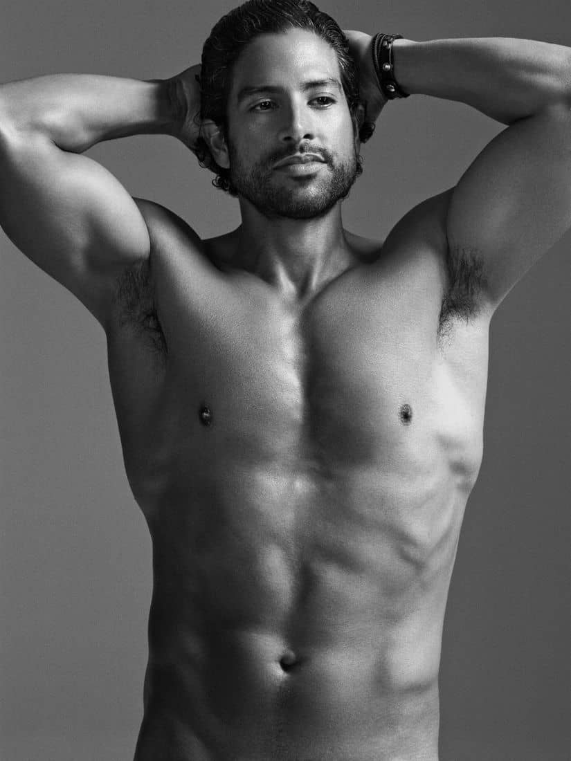 Adam Rodriguez