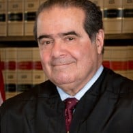 Antonin Scalia