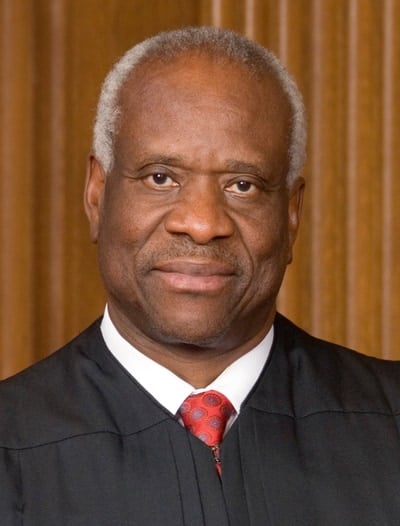 Clarence Thomas