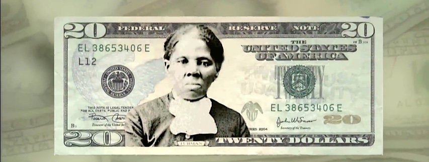 Harriet Tubman