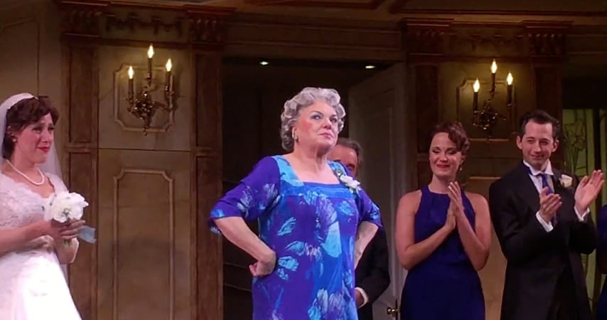 Tyne Daly