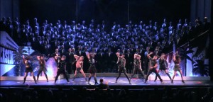 LA Gay Men's Chorus