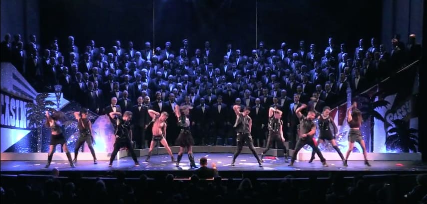 LA Gay Men's Chorus