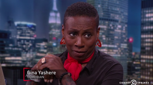 yashere