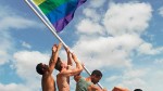 Iwo Jima - Gay Version