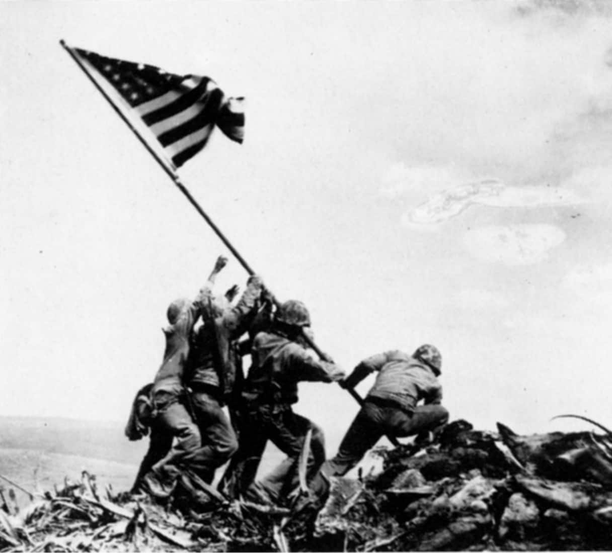 Iwo Jima