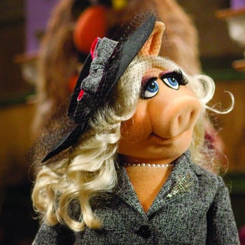 Miss Piggy