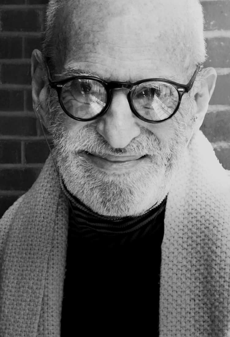 Larry Kramer